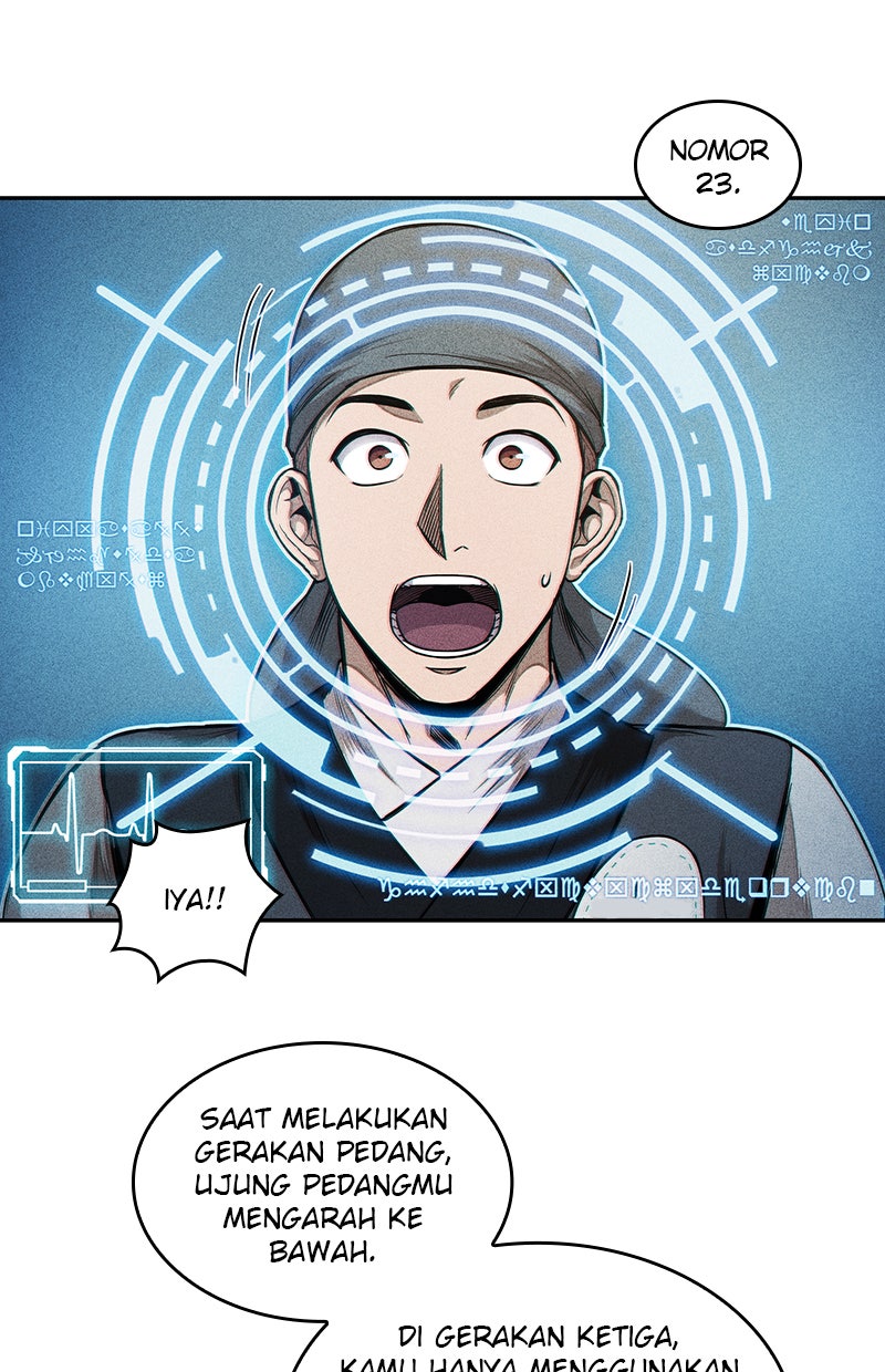 Read Nano Mashin chapter 62 image 24 on Lezhin
