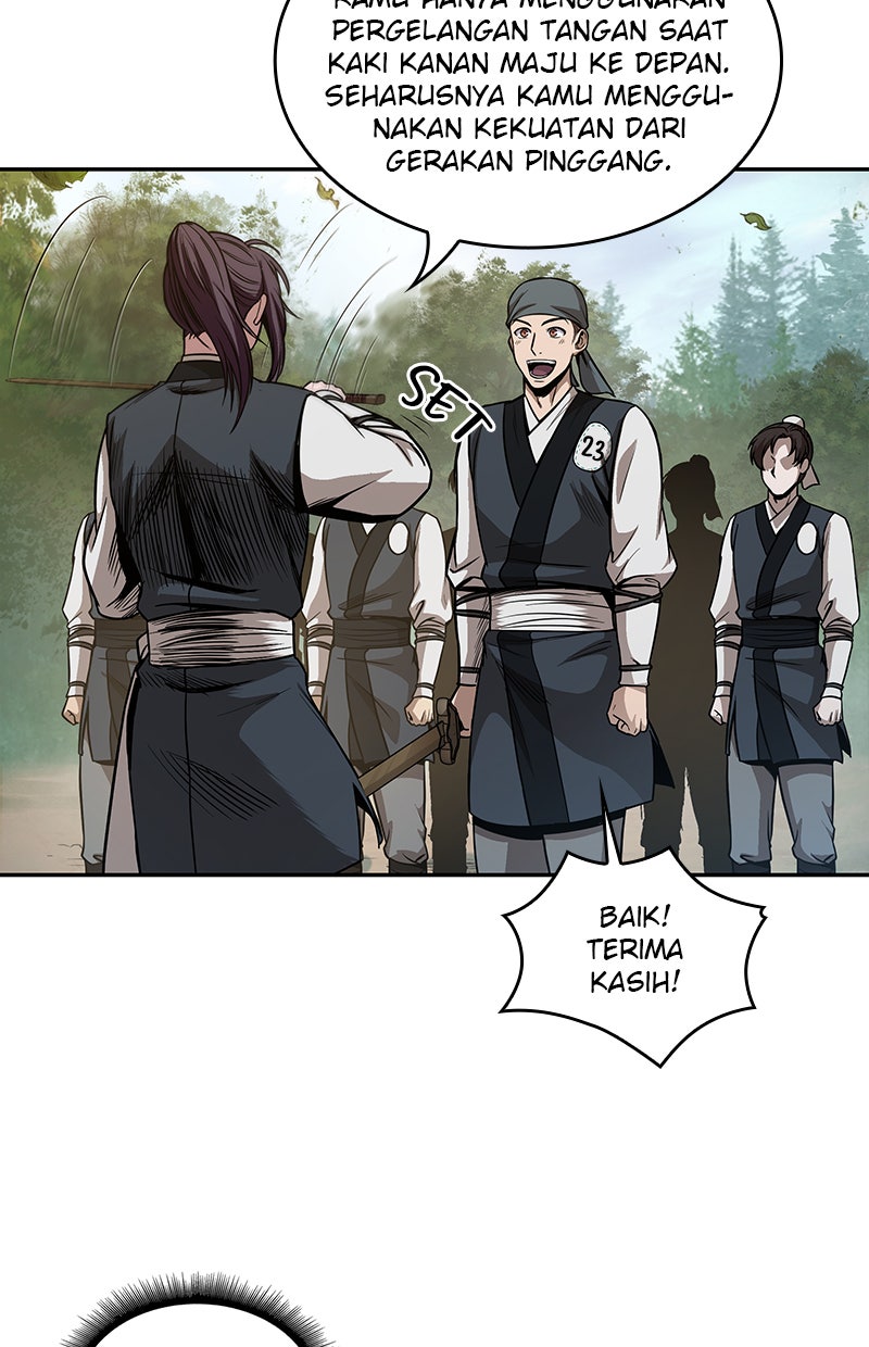 Read Nano Mashin chapter 62 image 25 on Lezhin