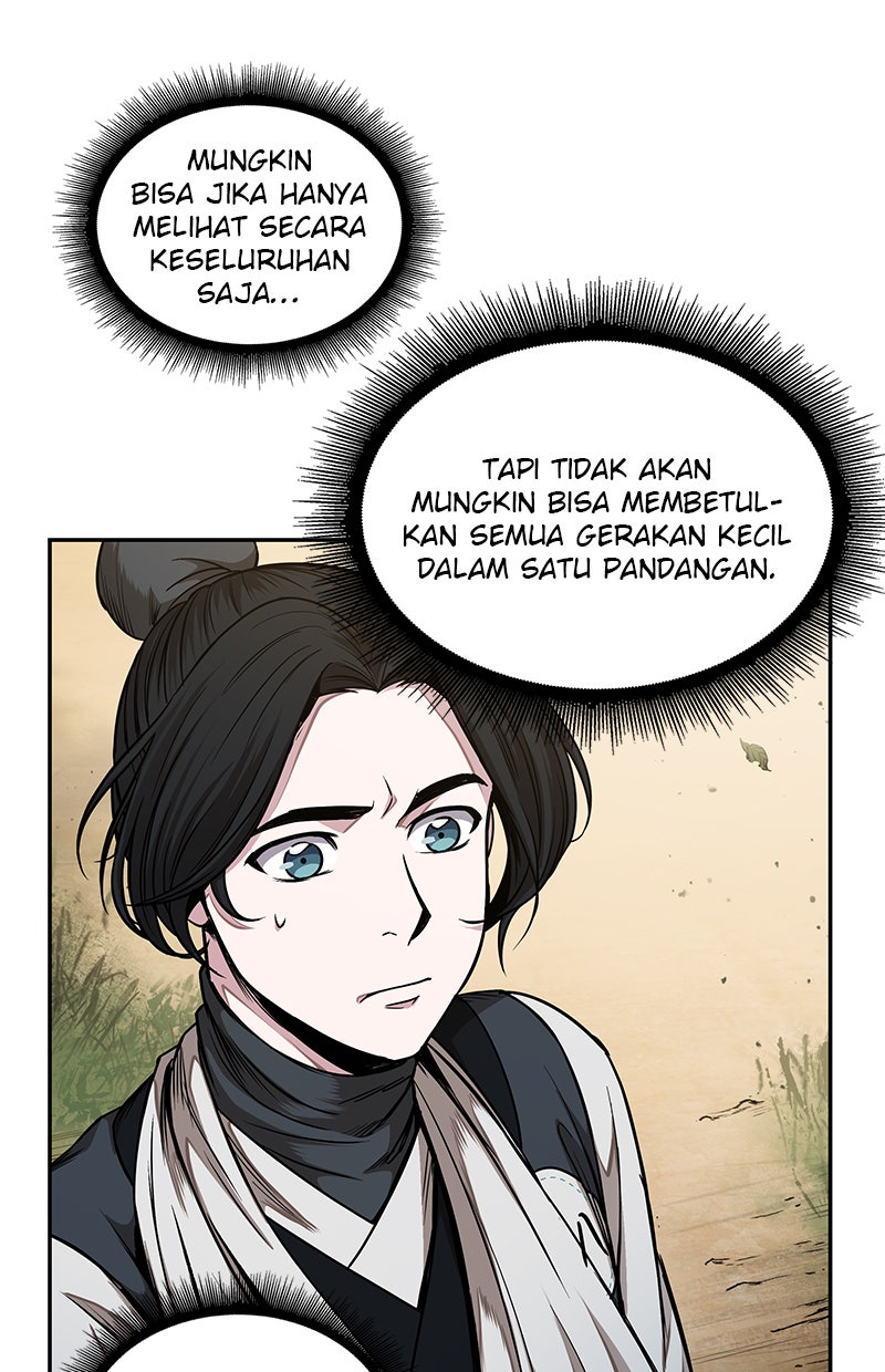 Read Nano Mashin chapter 62 image 3 on Lezhin