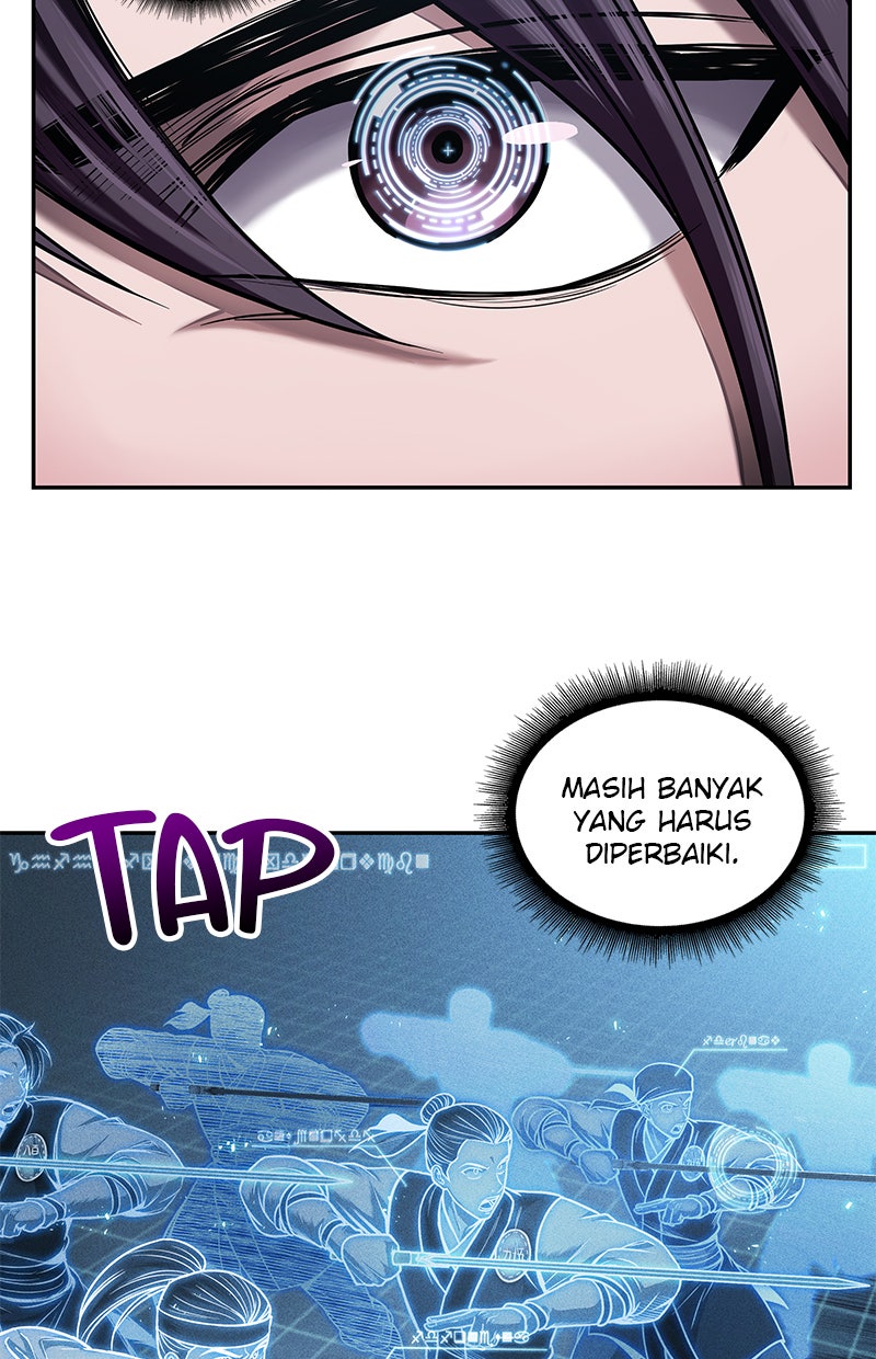 Read Nano Mashin chapter 62 image 34 on Lezhin