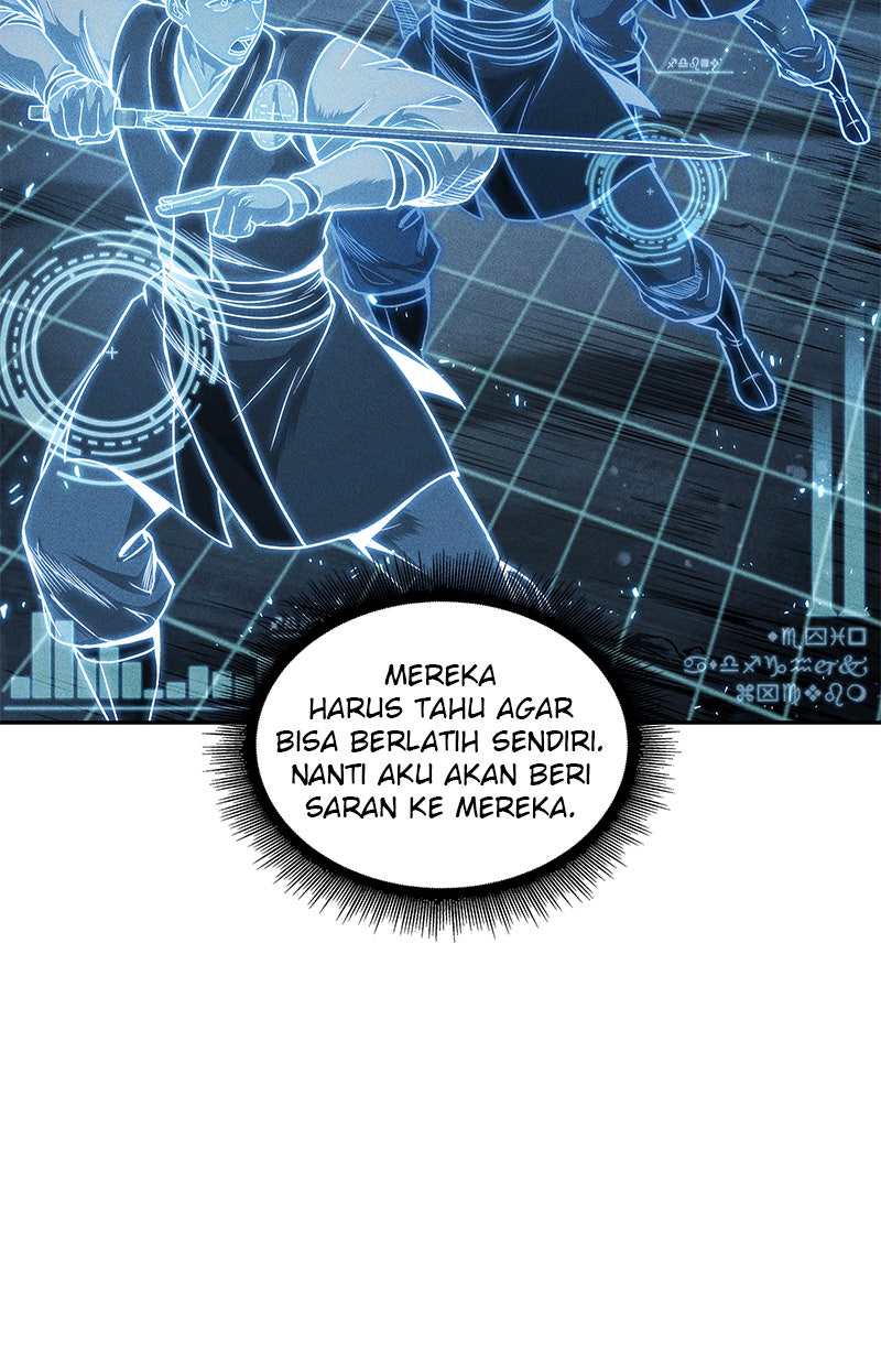 Read Nano Mashin chapter 62 image 35 on Lezhin
