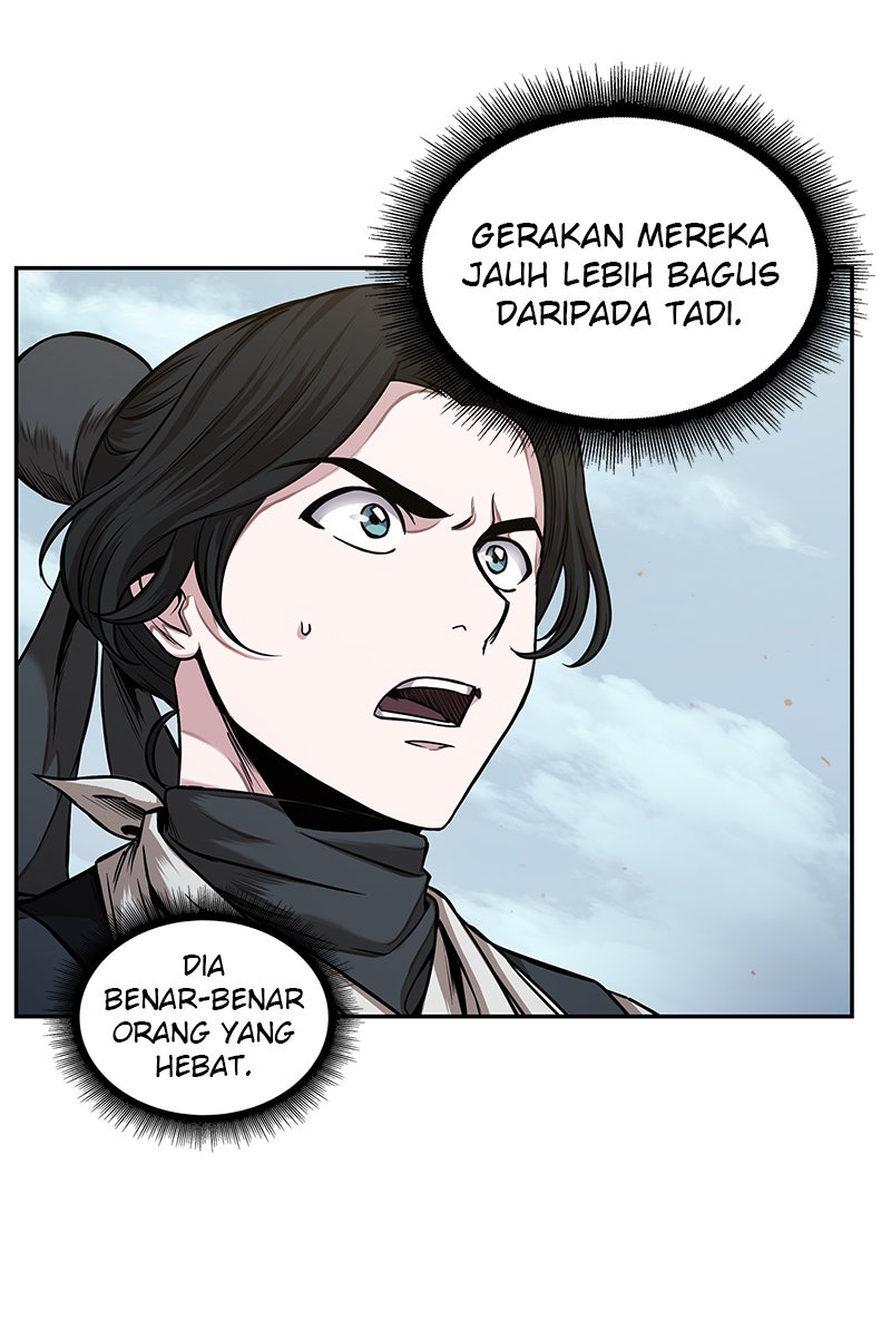 Read Nano Mashin chapter 62 image 36 on Lezhin