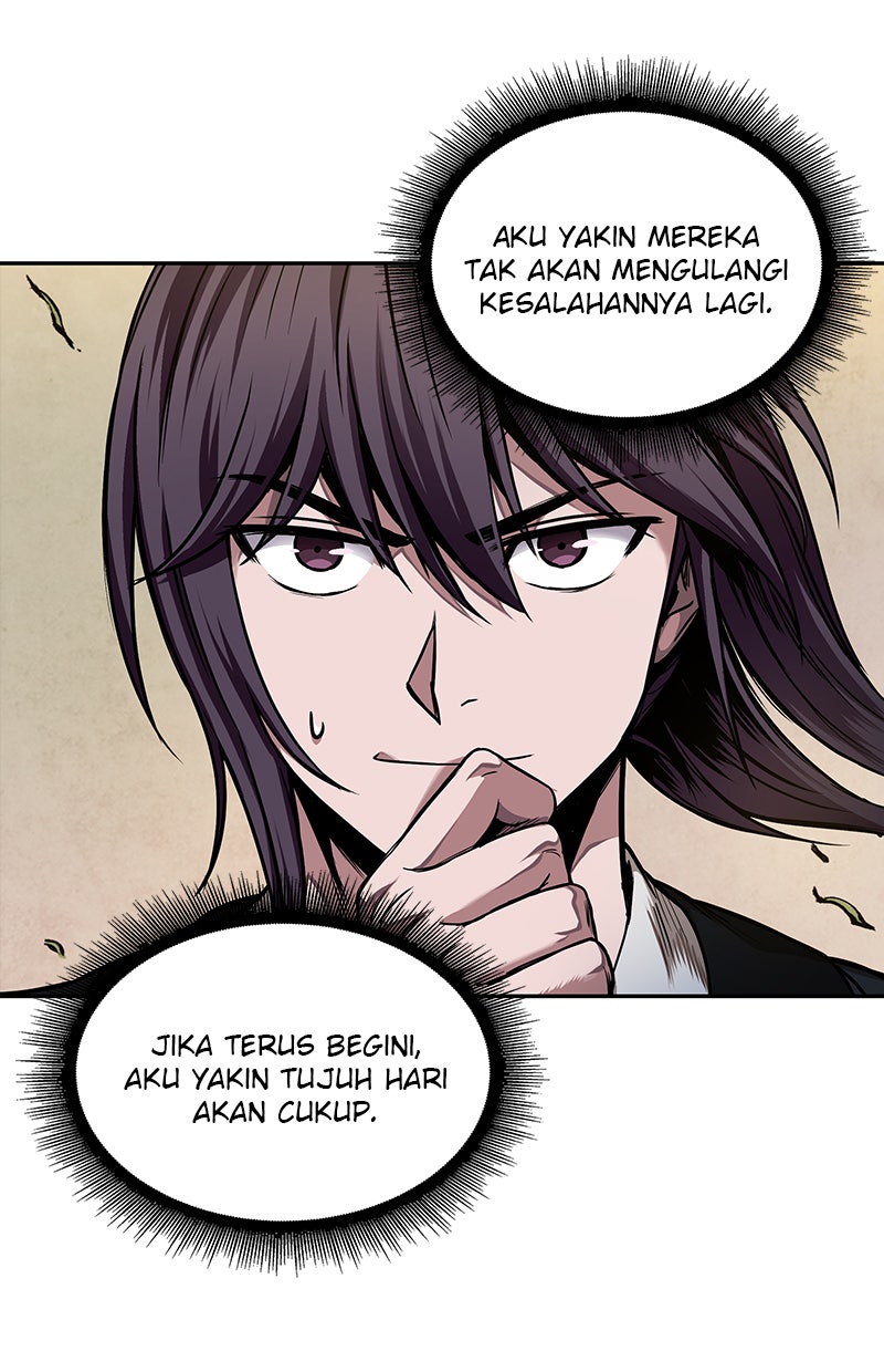 Read Nano Mashin chapter 62 image 37 on Lezhin