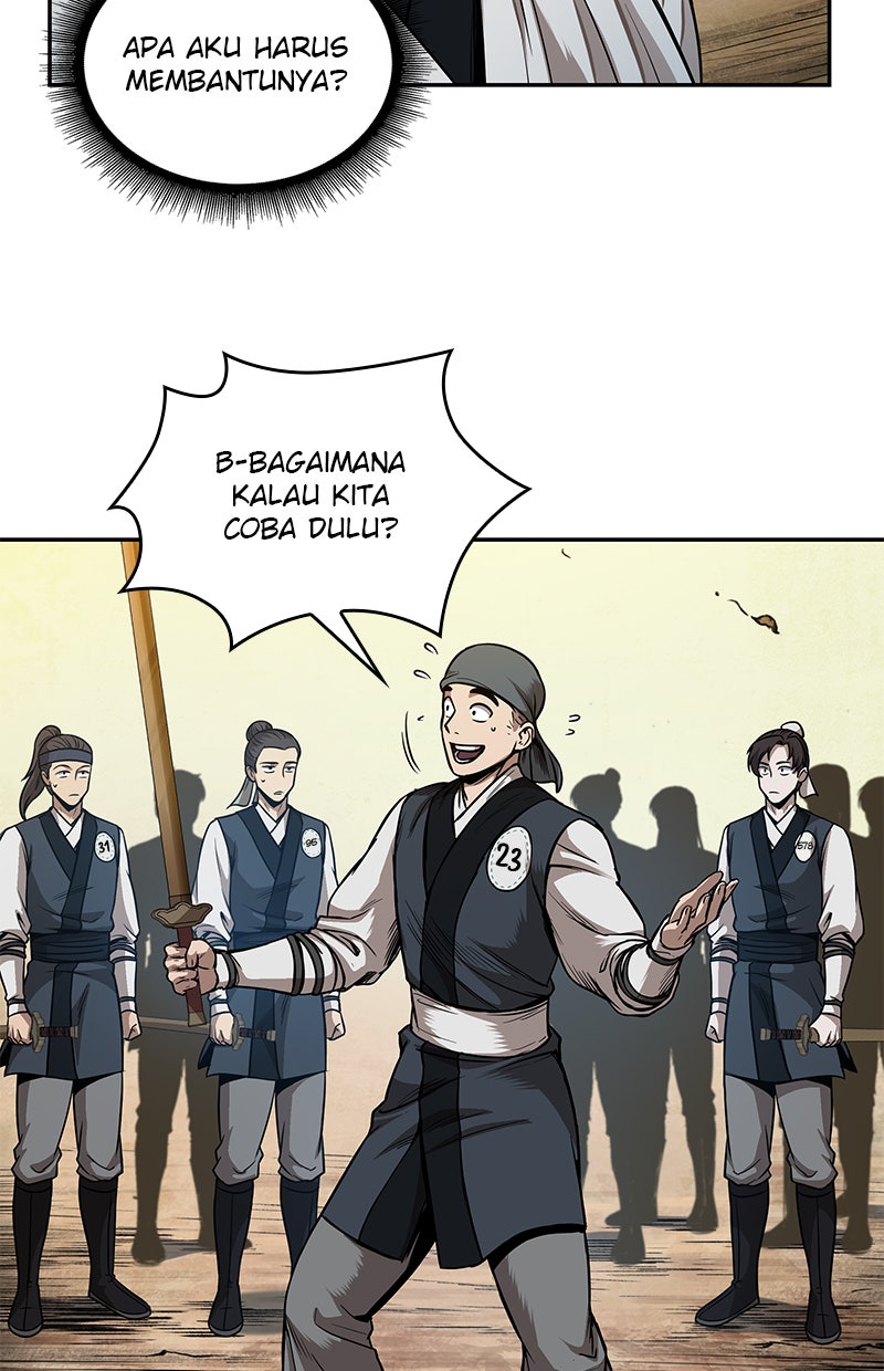 Read Nano Mashin chapter 62 image 4 on Lezhin