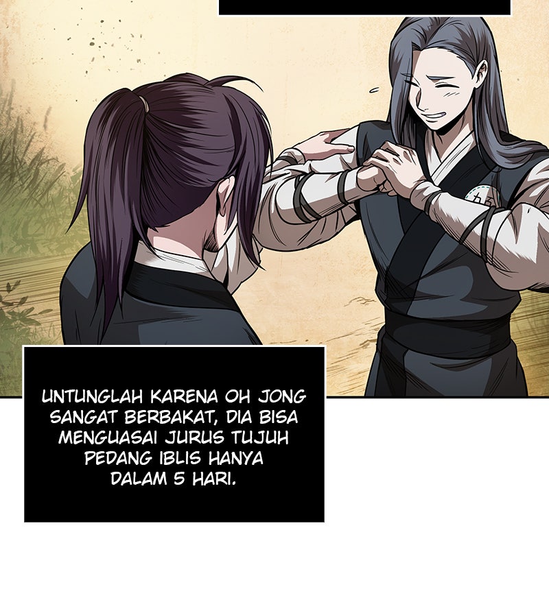 Read Nano Mashin chapter 62 image 40 on Lezhin