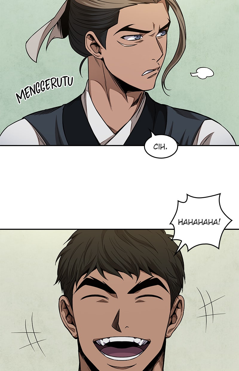 Read Nano Mashin chapter 62 image 43 on Lezhin