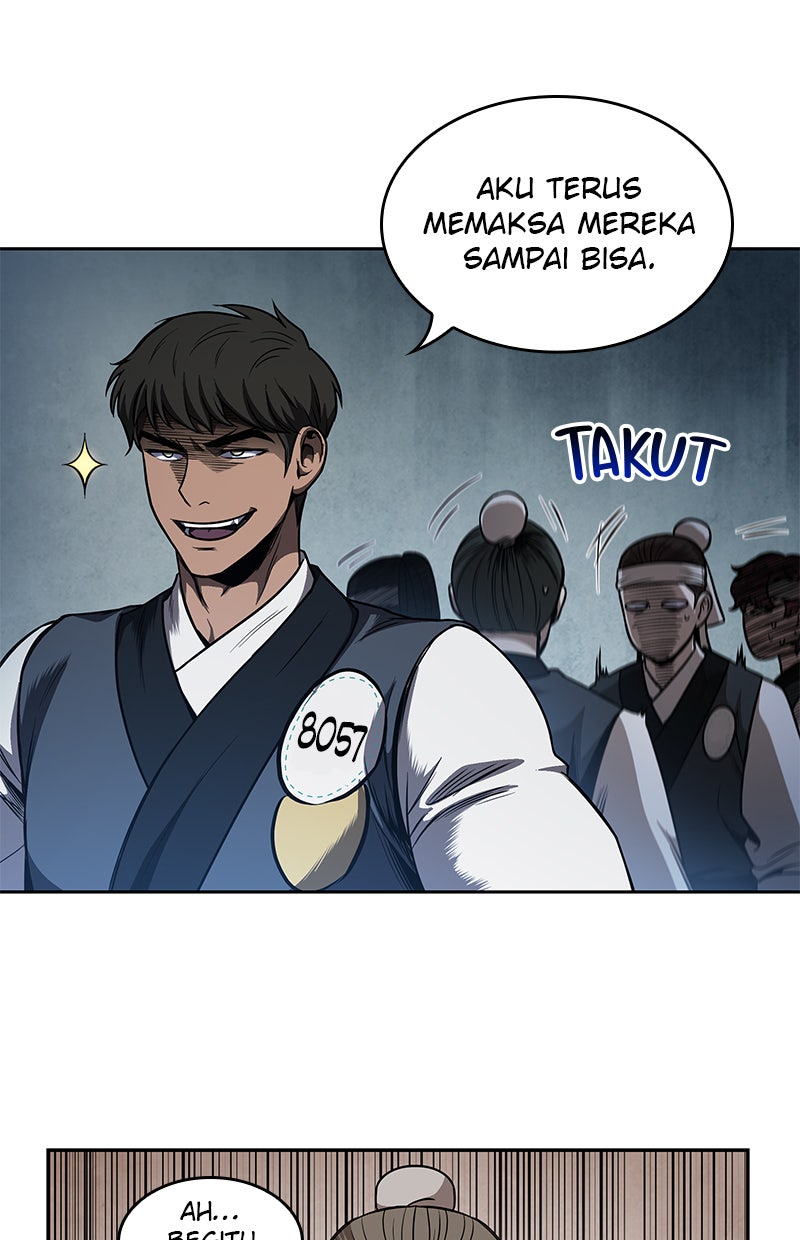 Read Nano Mashin chapter 62 image 46 on Lezhin