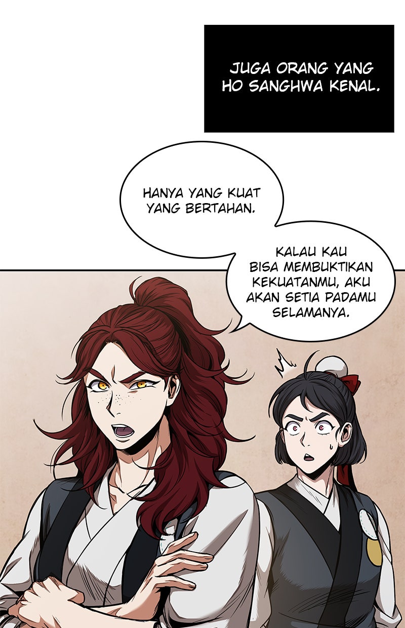 Read Nano Mashin chapter 62 image 50 on Lezhin