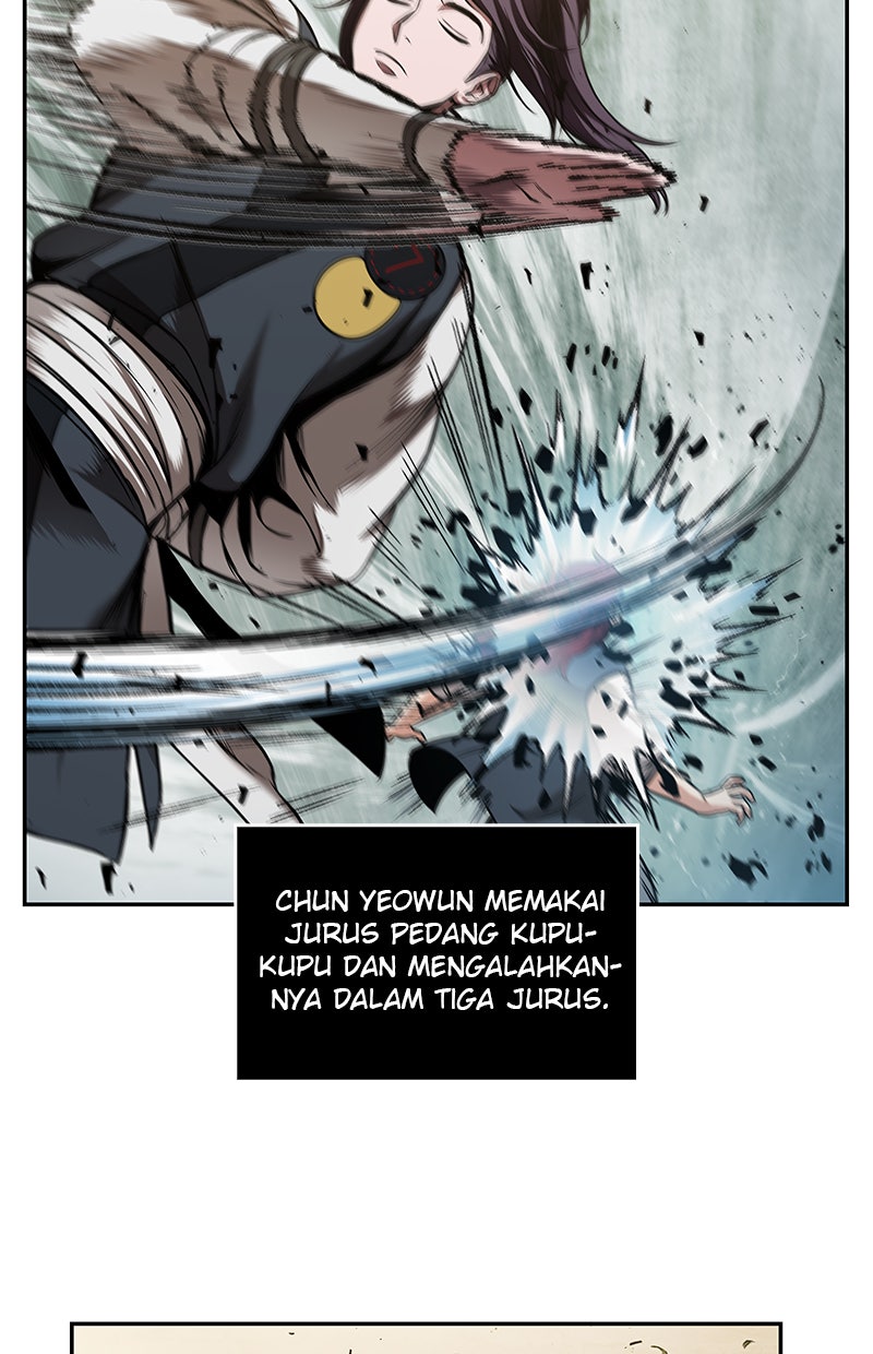 Read Nano Mashin chapter 62 image 52 on Lezhin