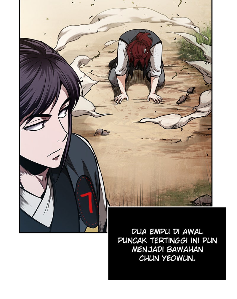 Read Nano Mashin chapter 62 image 53 on Lezhin