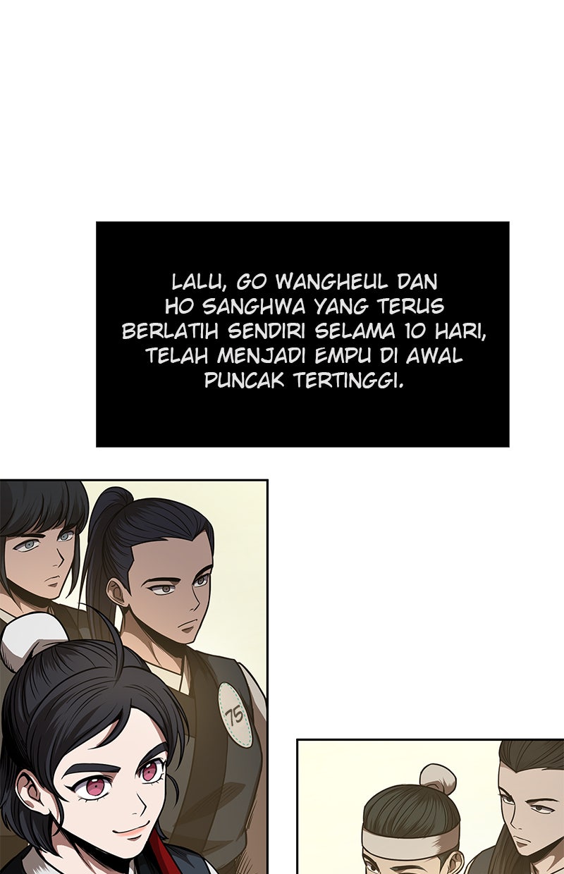 Read Nano Mashin chapter 62 image 54 on Lezhin