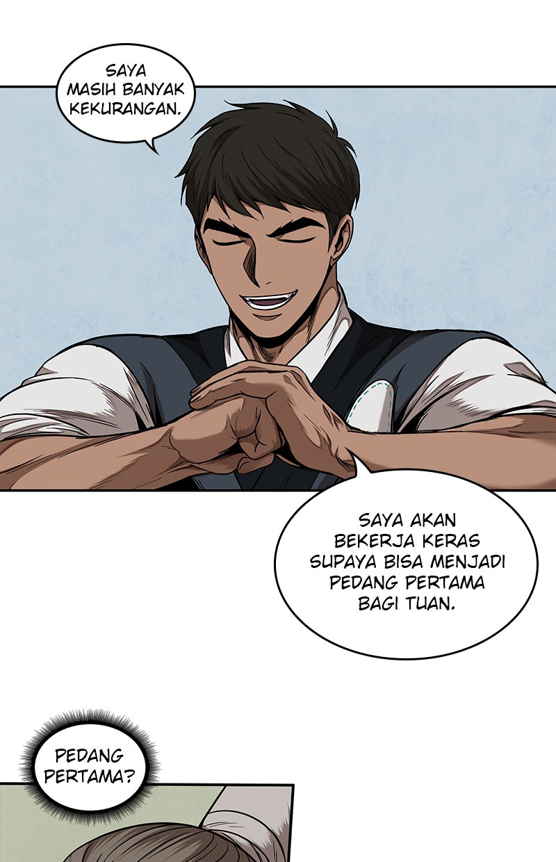 Read Nano Mashin chapter 62 image 58 on Lezhin