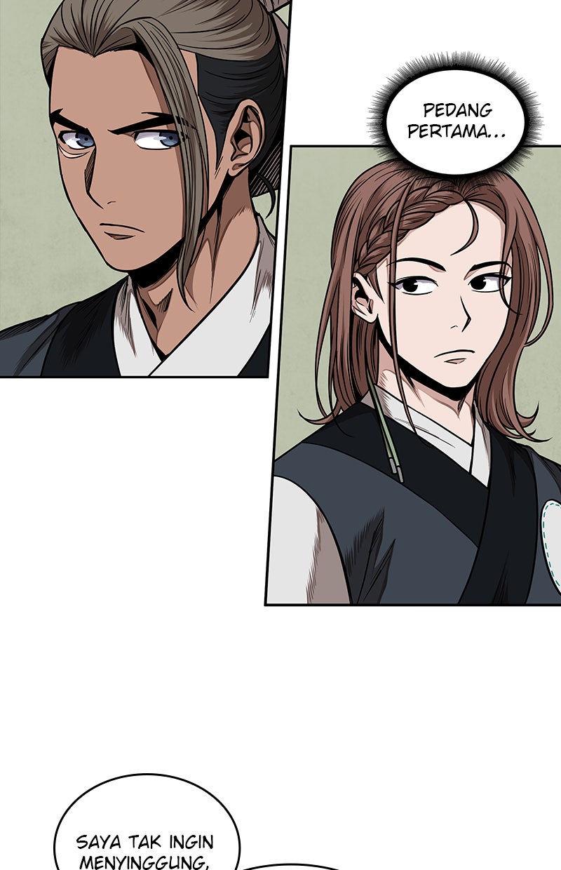 Read Nano Mashin chapter 62 image 59 on Lezhin