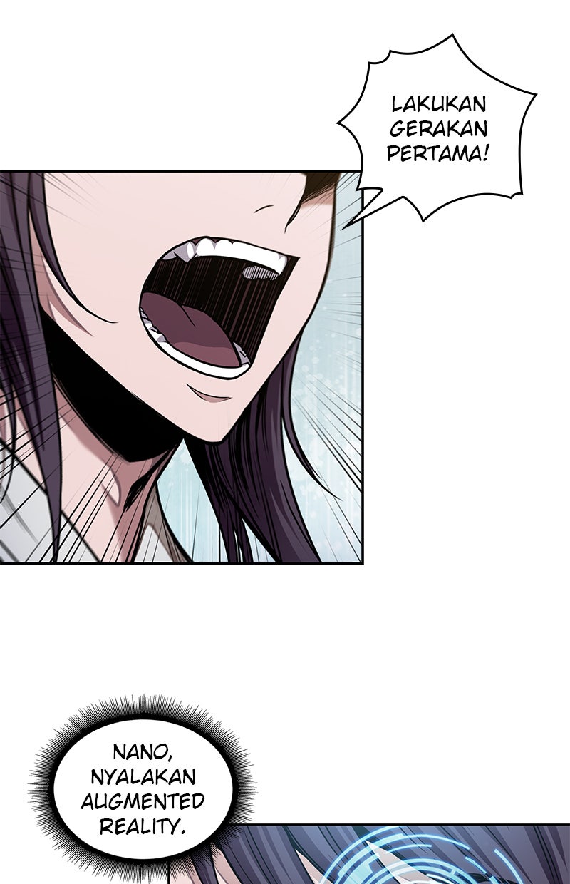 Read Nano Mashin chapter 62 image 6 on Lezhin