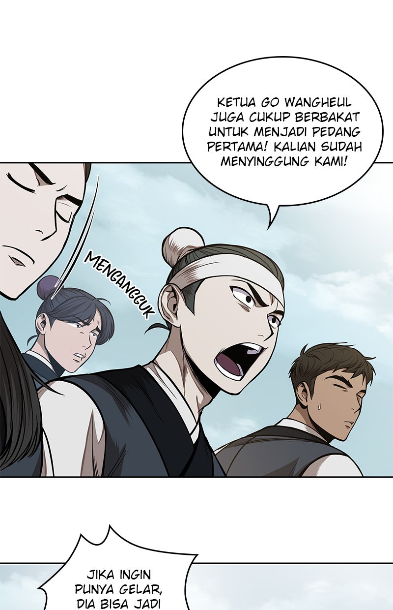 Read Nano Mashin chapter 62 image 61 on Lezhin