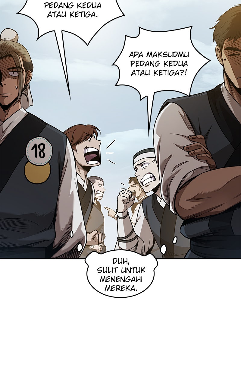 Read Nano Mashin chapter 62 image 62 on Lezhin