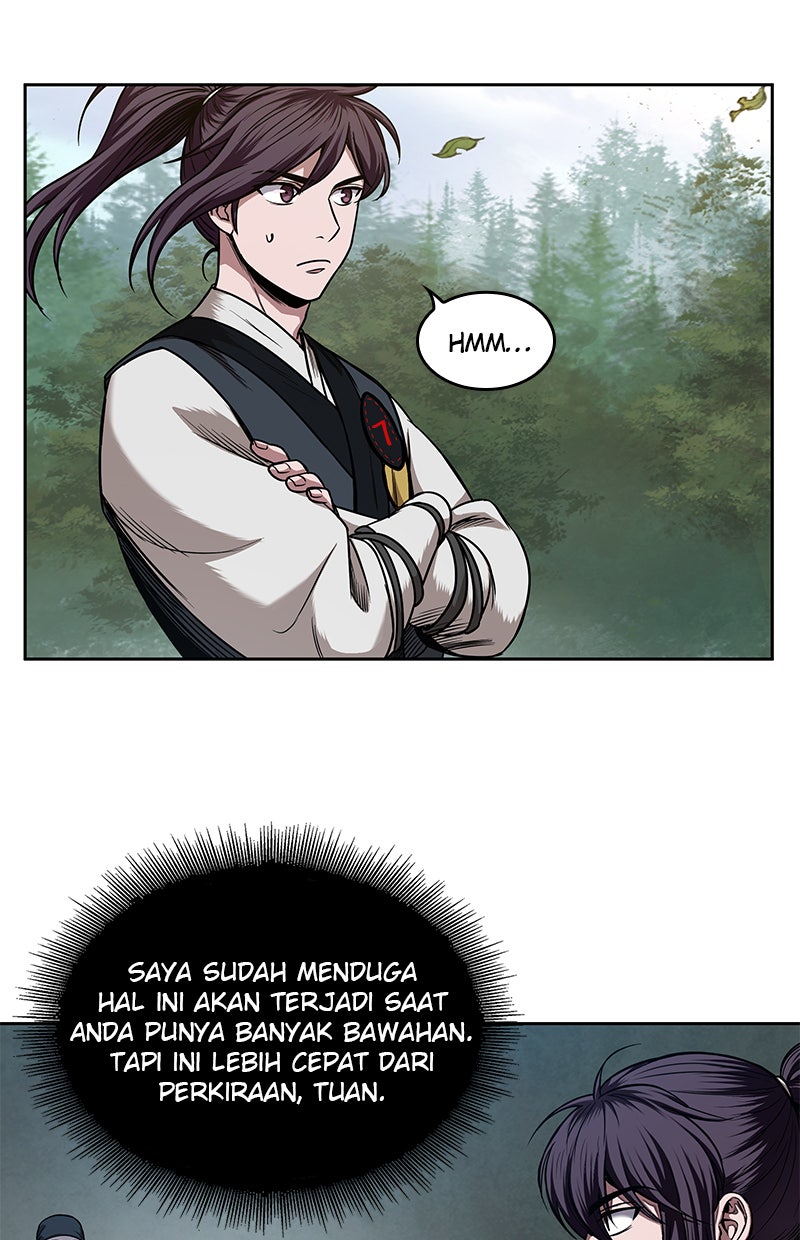 Read Nano Mashin chapter 62 image 63 on Lezhin