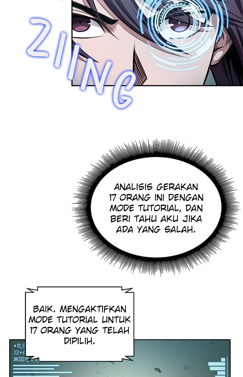 Read Nano Mashin chapter 62 image 7 on Lezhin