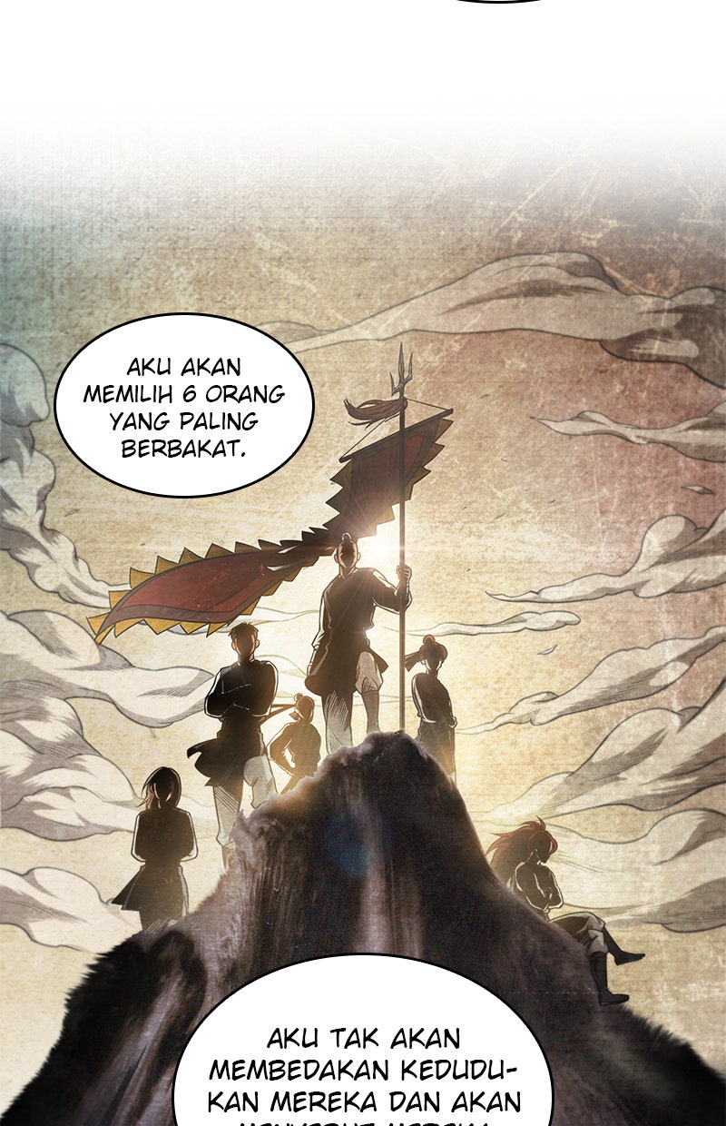 Read Nano Mashin chapter 62 image 70 on Lezhin