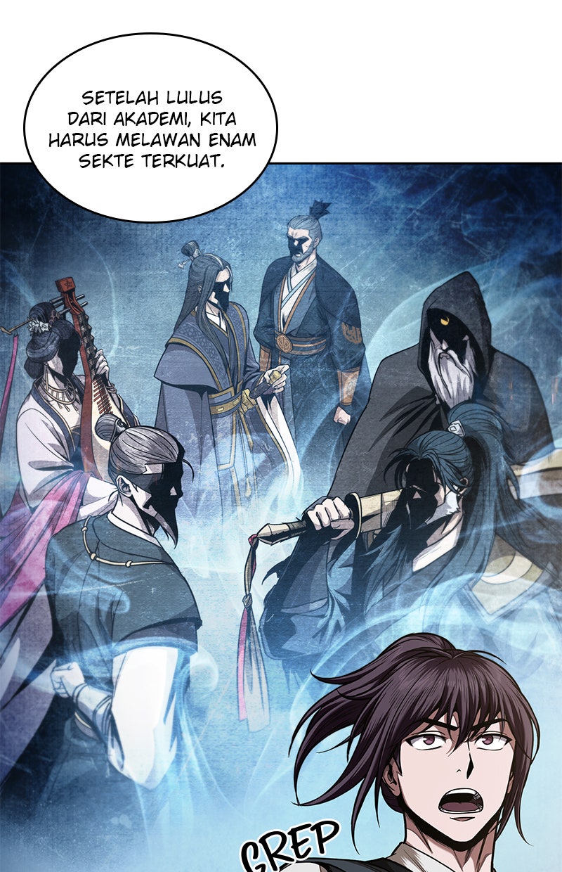 Read Nano Mashin chapter 62 image 73 on Lezhin