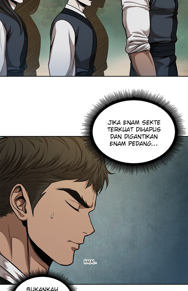 Read Nano Mashin chapter 62 image 75 on Lezhin