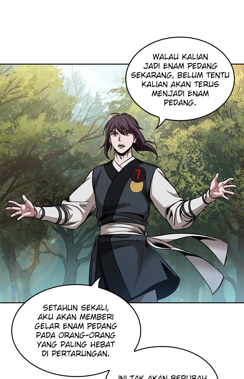 Read Nano Mashin chapter 62 image 77 on Lezhin