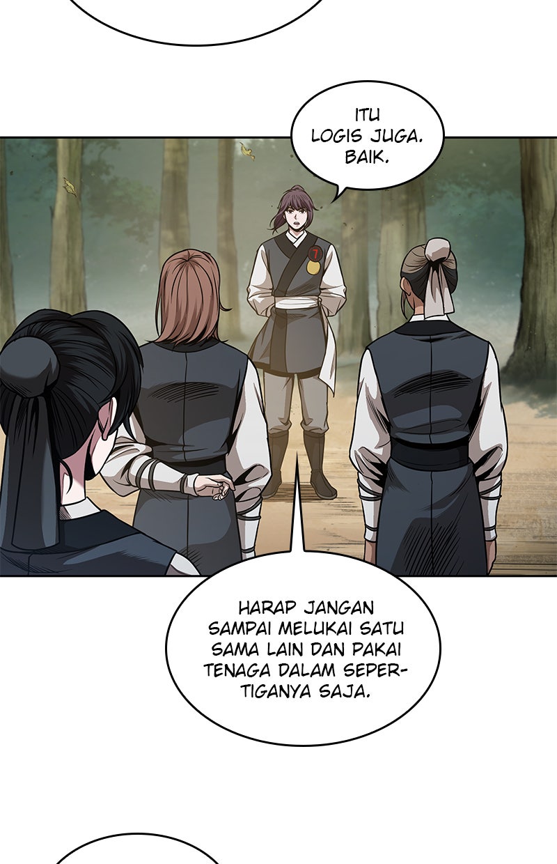 Read Nano Mashin chapter 62 image 86 on Lezhin