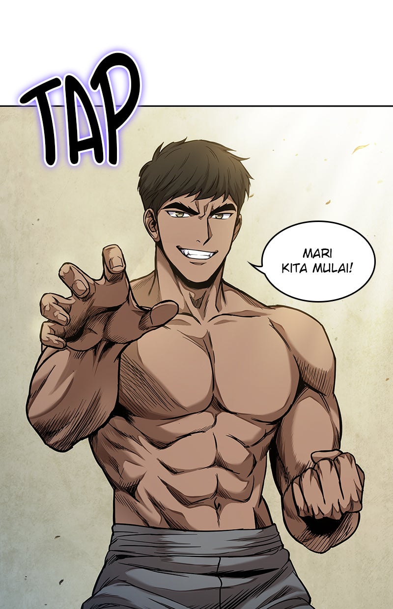 Read Nano Mashin chapter 63 image 1 on Lezhin