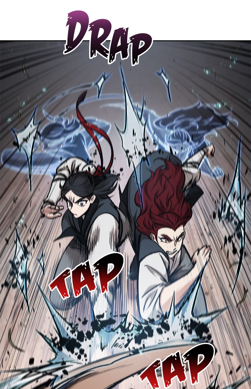 Read Nano Mashin chapter 63 image 15 on Lezhin
