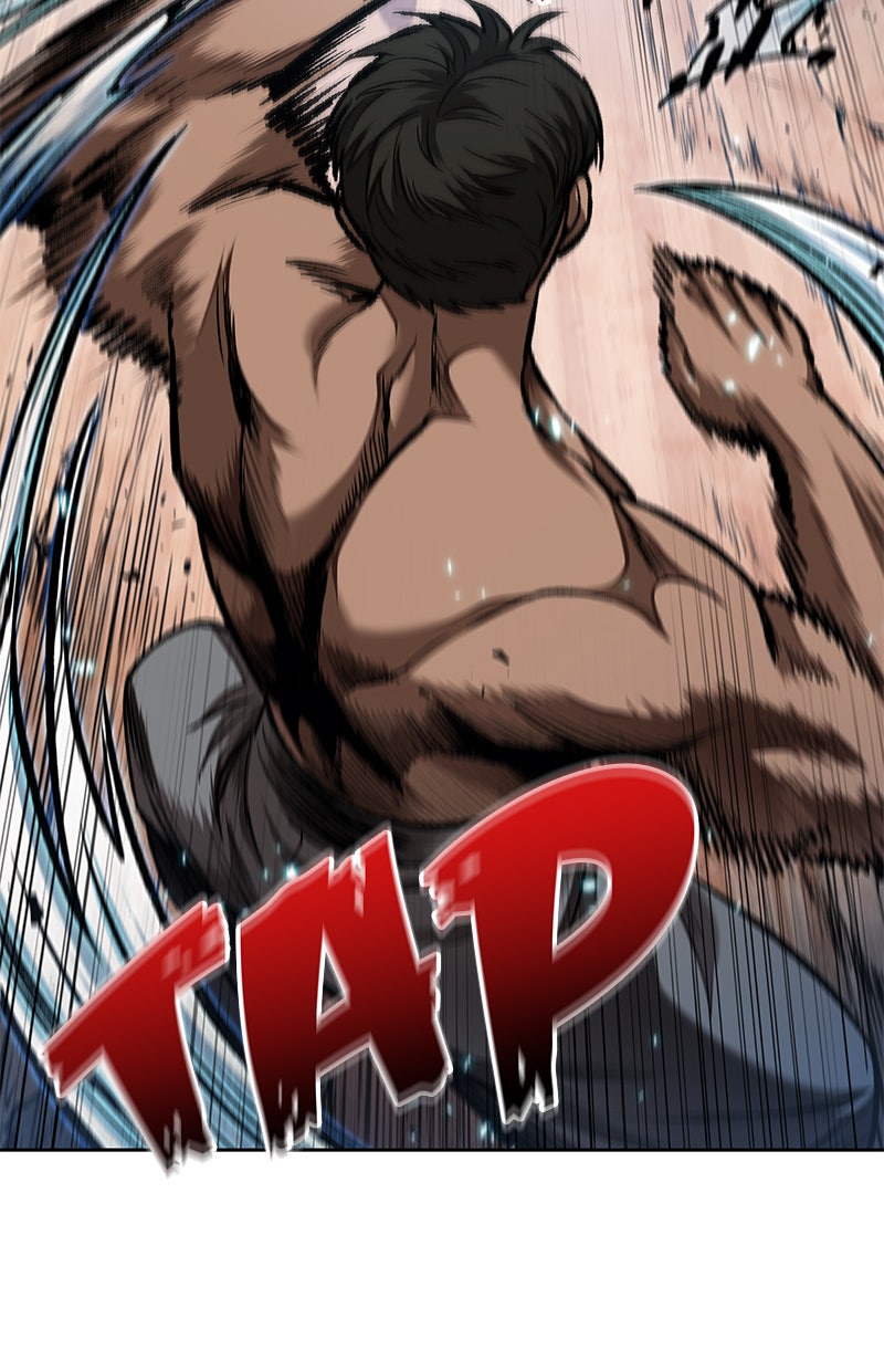 Read Nano Mashin chapter 63 image 16 on Lezhin