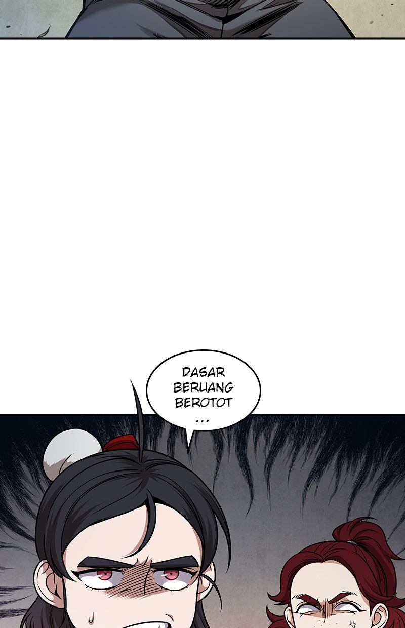 Read Nano Mashin chapter 63 image 2 on Lezhin