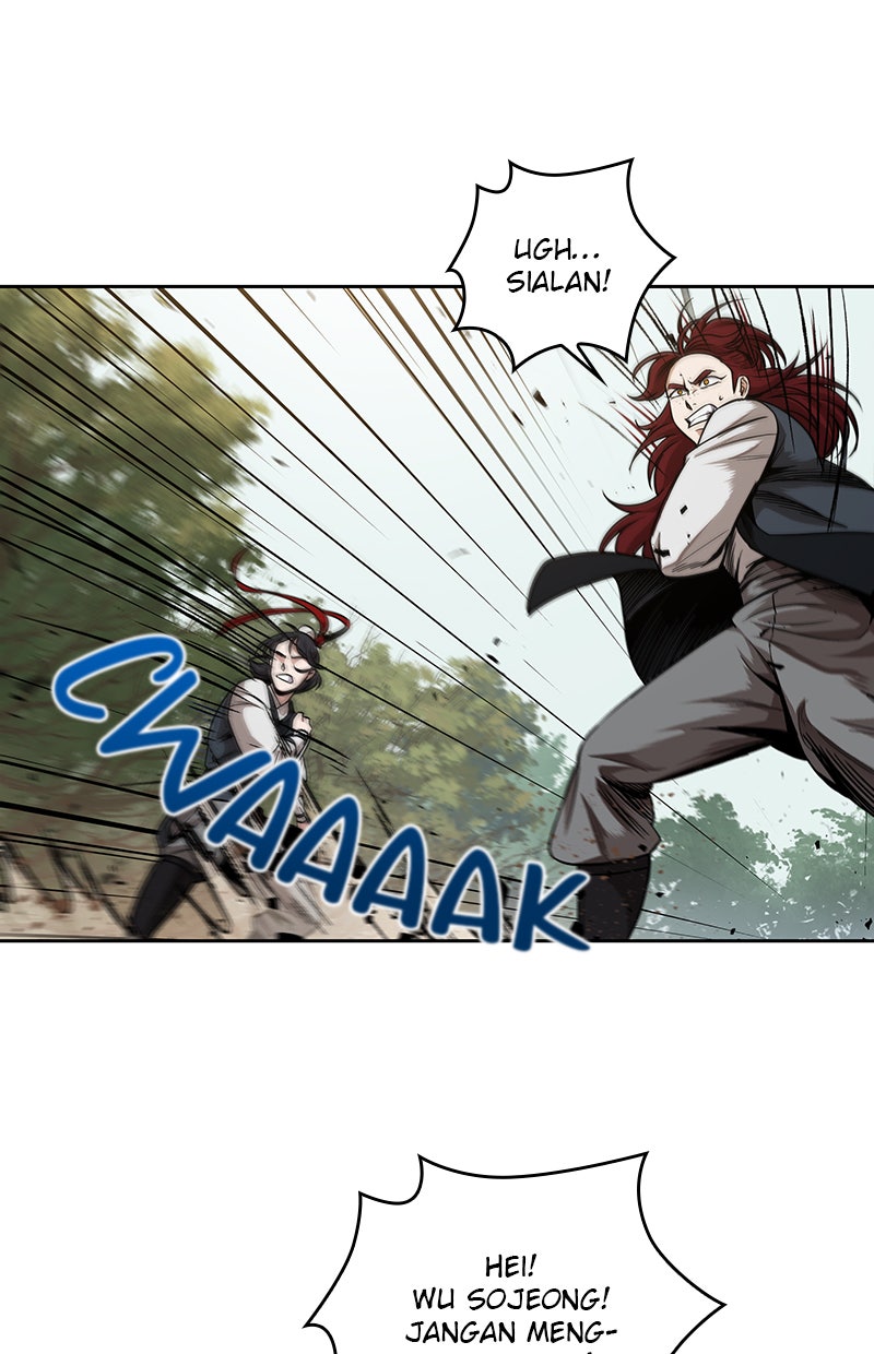 Read Nano Mashin chapter 63 image 21 on Lezhin