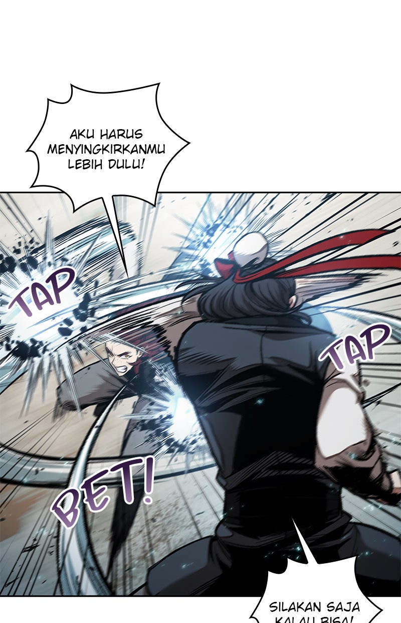 Read Nano Mashin chapter 63 image 24 on Lezhin