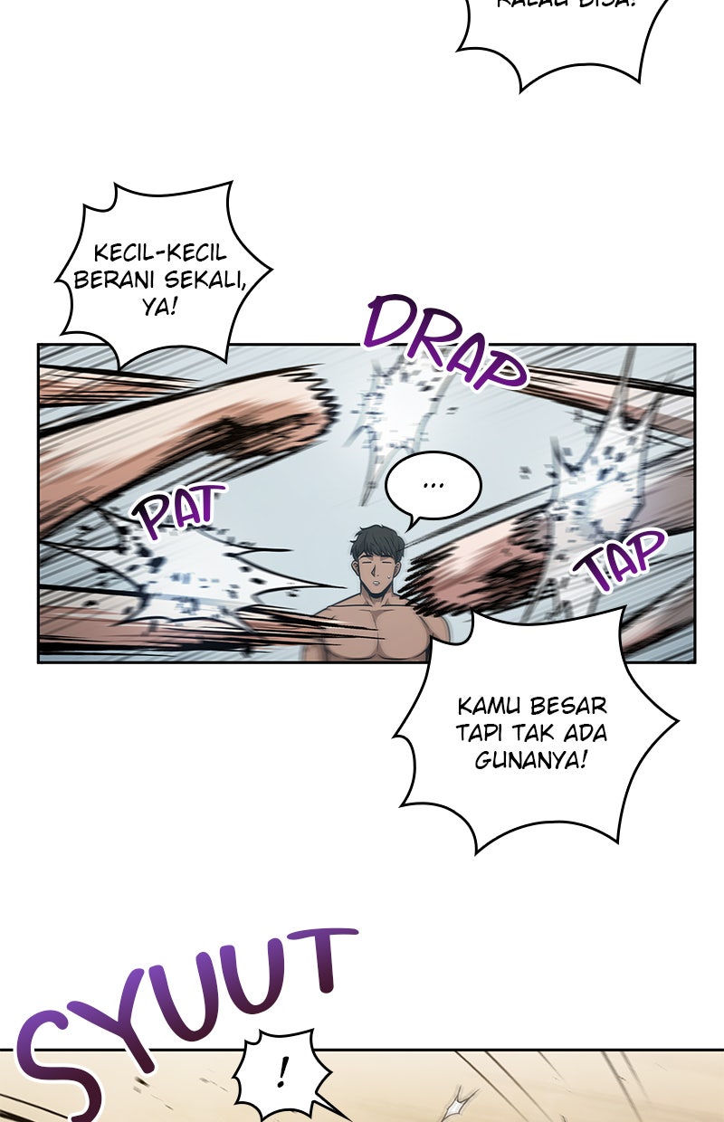Read Nano Mashin chapter 63 image 25 on Lezhin
