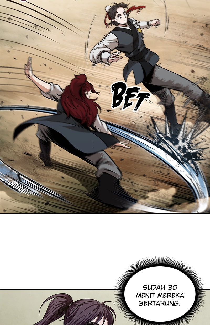 Read Nano Mashin chapter 63 image 26 on Lezhin