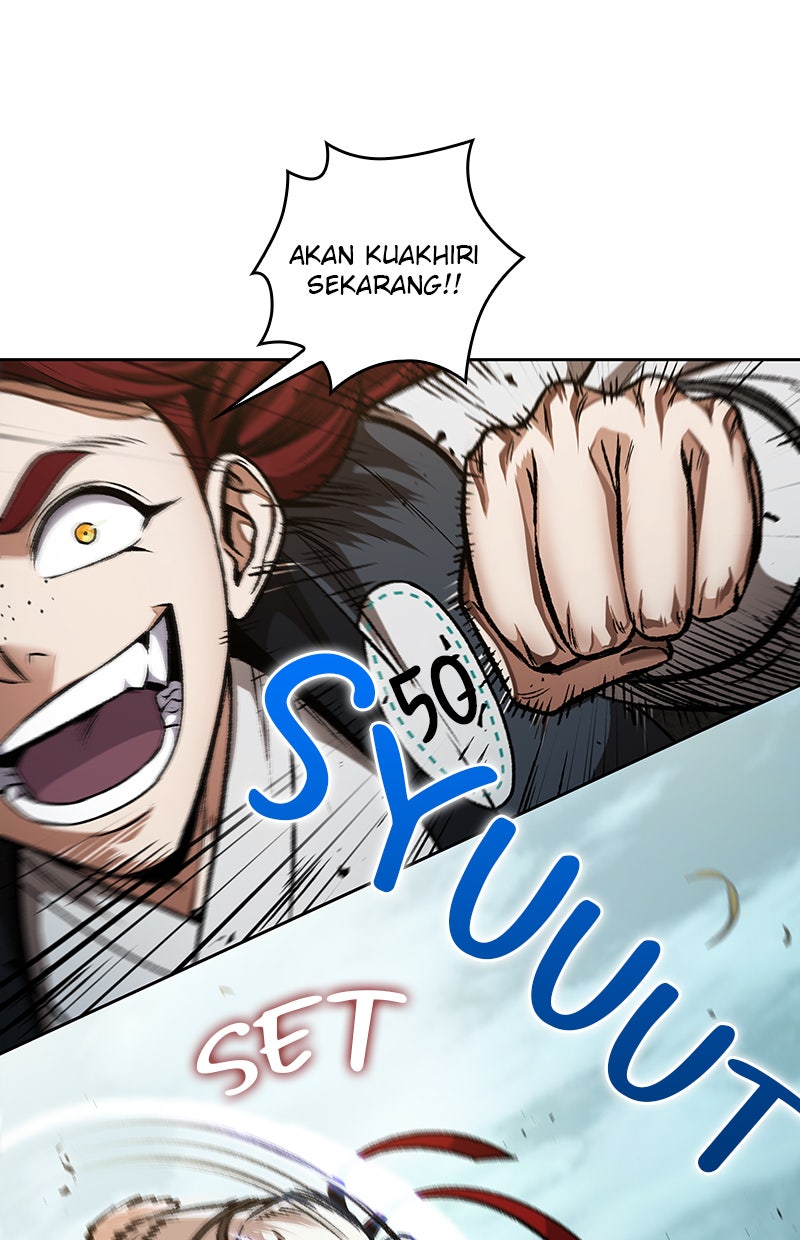 Read Nano Mashin chapter 63 image 28 on Lezhin