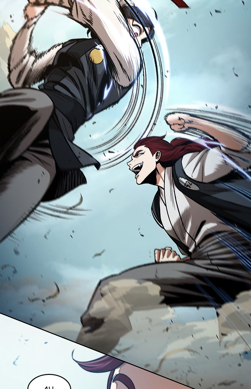 Read Nano Mashin chapter 63 image 29 on Lezhin