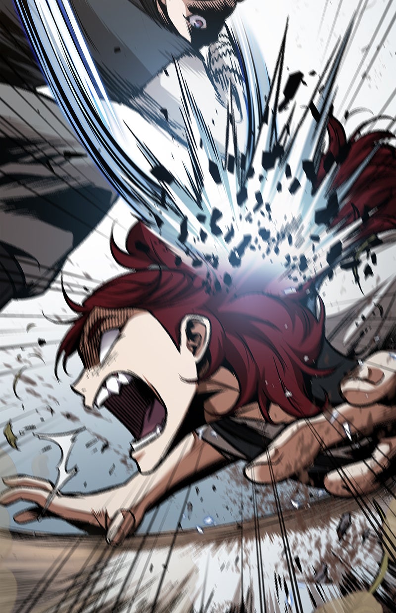 Read Nano Mashin chapter 63 image 31 on Lezhin