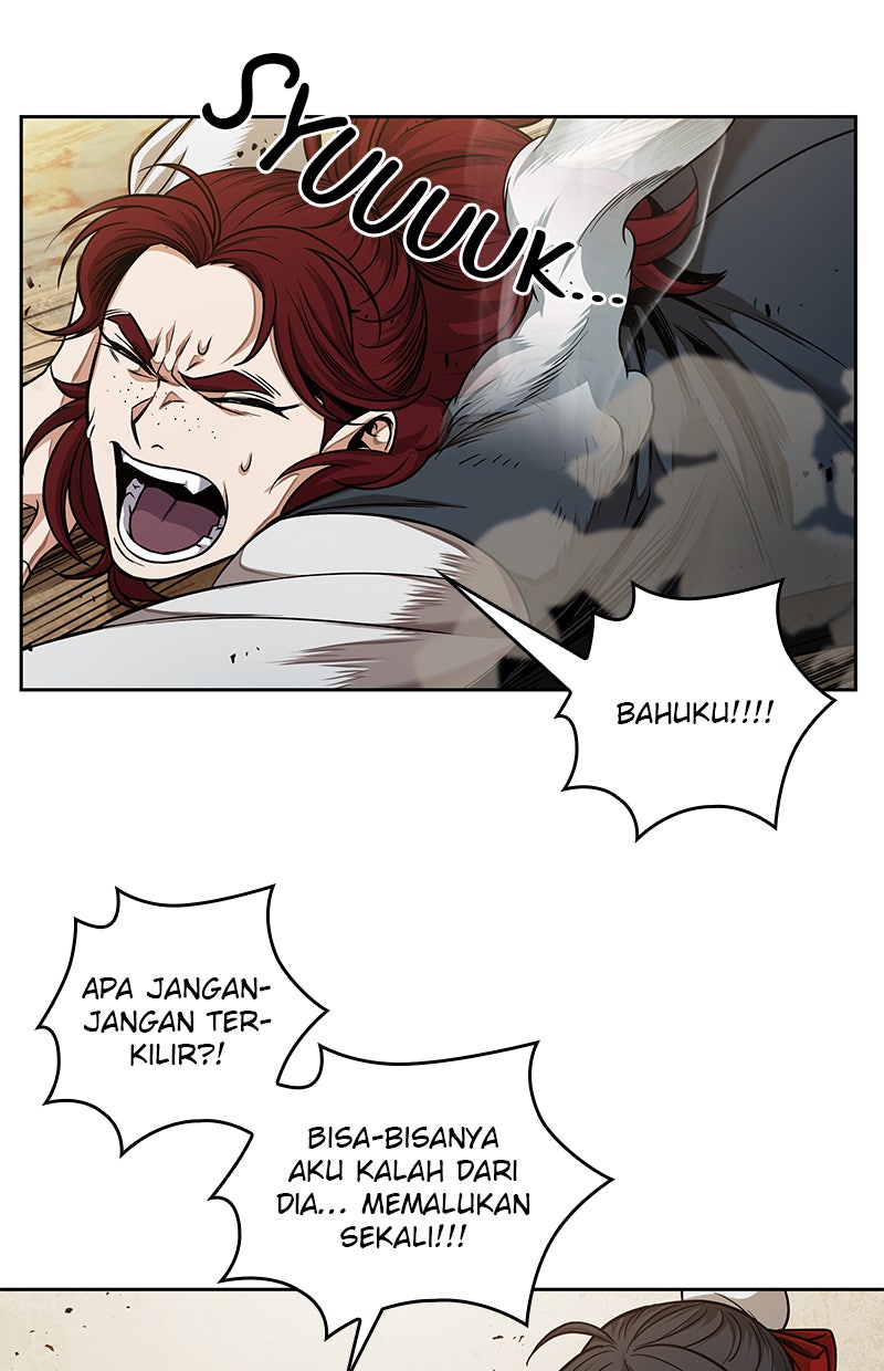 Read Nano Mashin chapter 63 image 33 on Lezhin