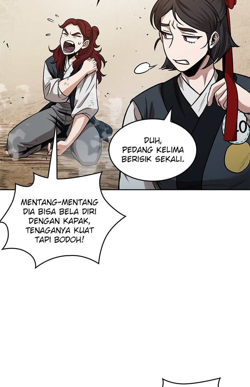Read Nano Mashin chapter 63 image 34 on Lezhin