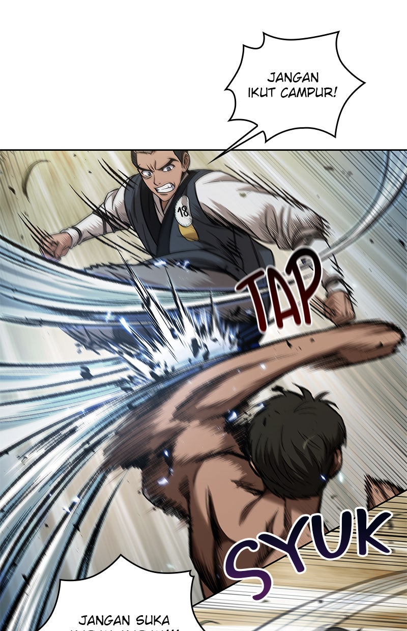 Read Nano Mashin chapter 63 image 37 on Lezhin