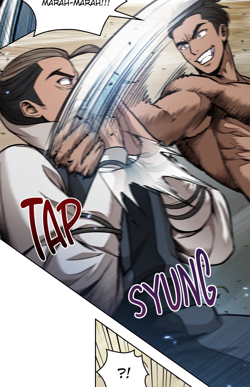 Read Nano Mashin chapter 63 image 38 on Lezhin