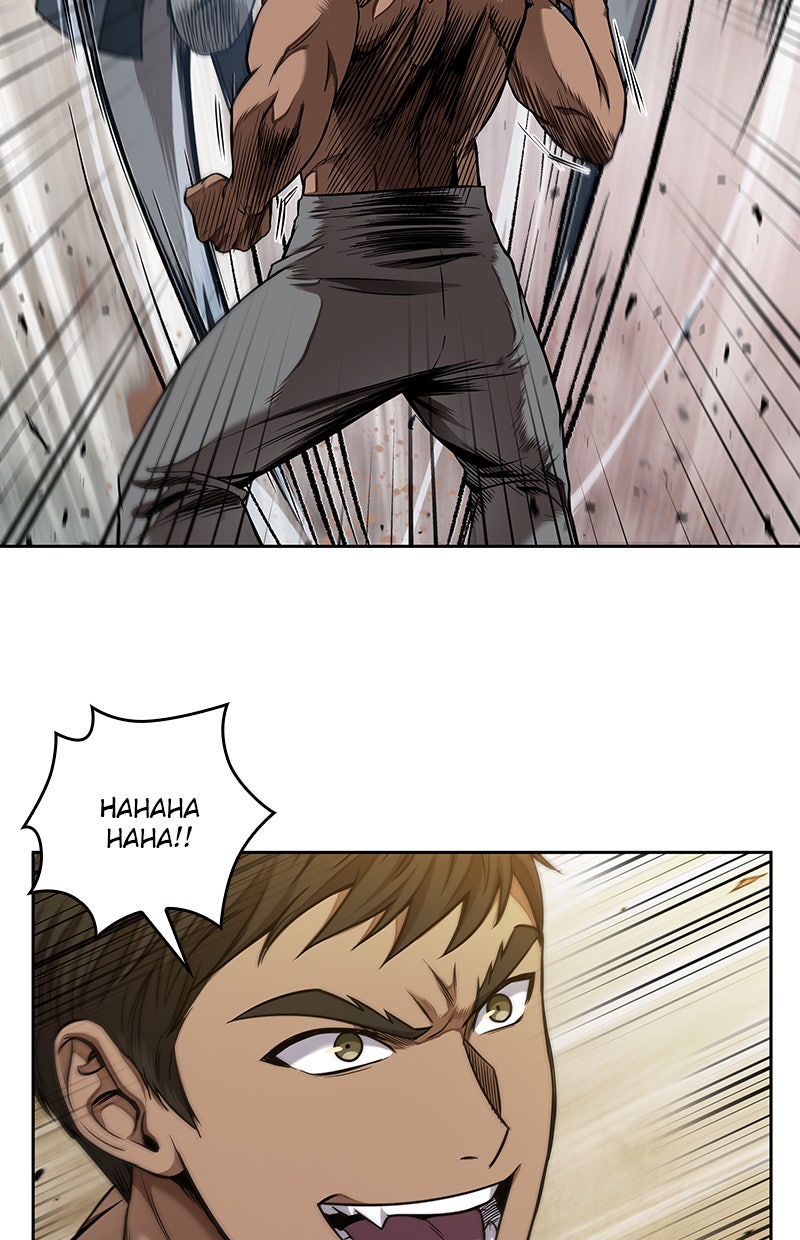 Read Nano Mashin chapter 63 image 4 on Lezhin