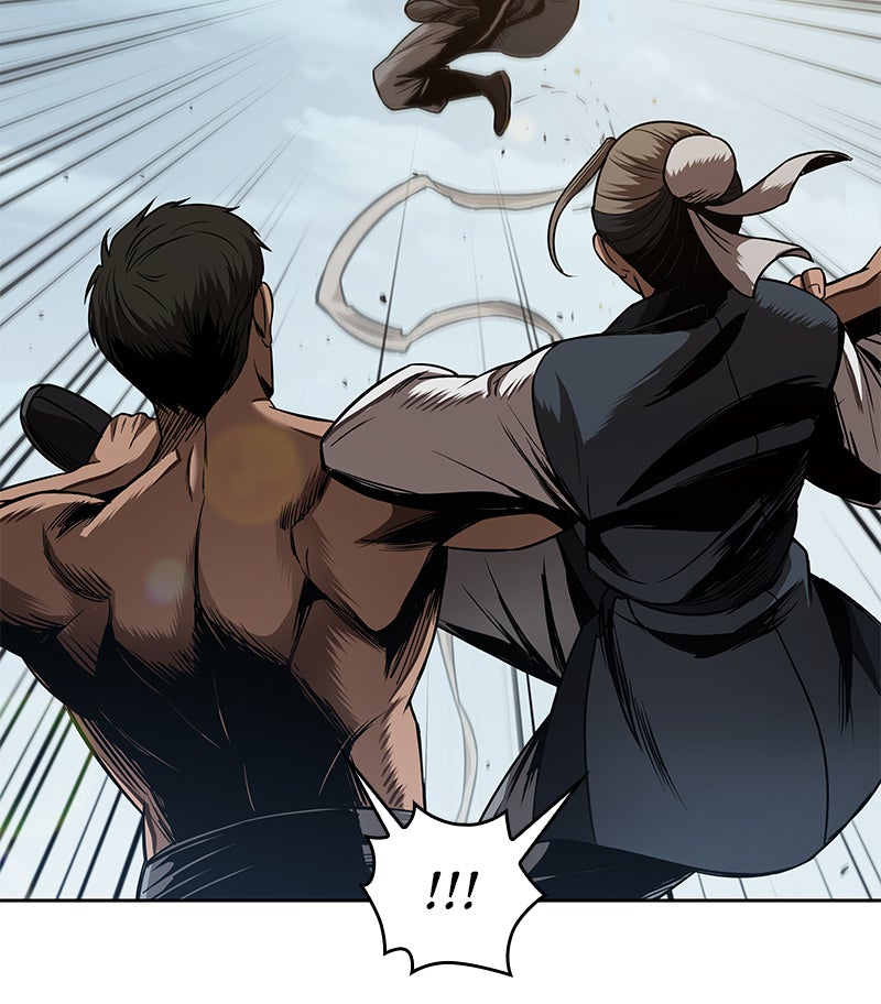 Read Nano Mashin chapter 63 image 43 on Lezhin