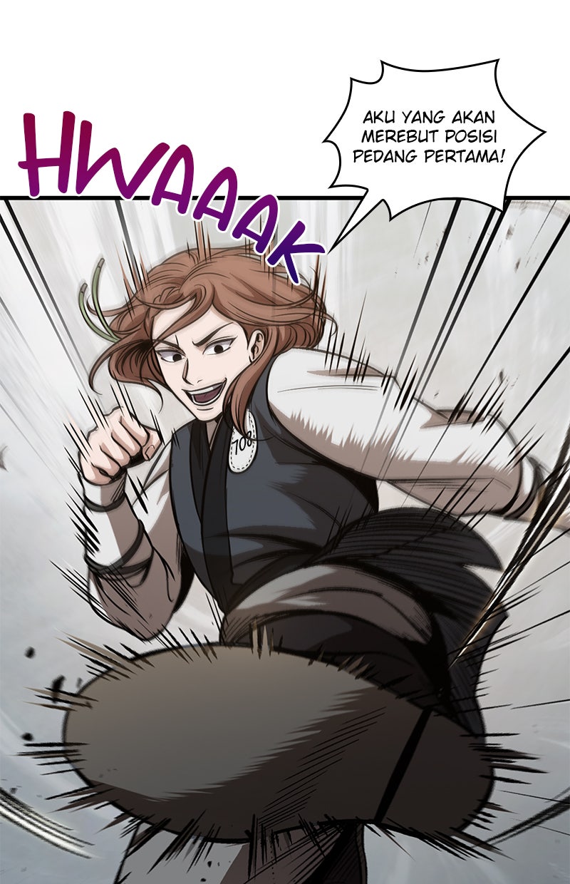 Read Nano Mashin chapter 63 image 44 on Lezhin