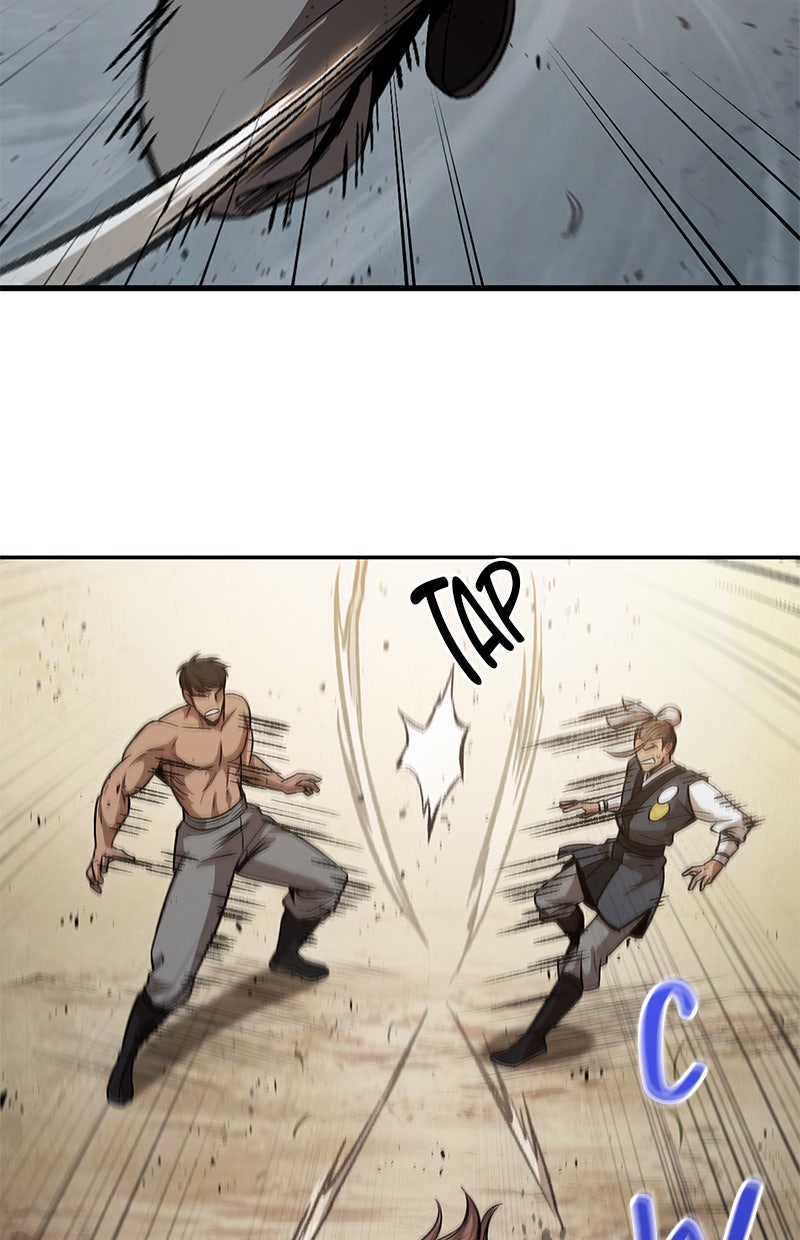 Read Nano Mashin chapter 63 image 45 on Lezhin