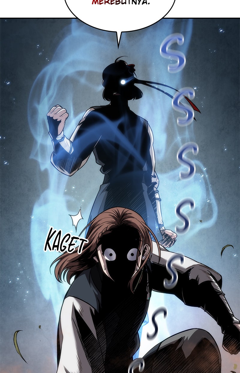 Read Nano Mashin chapter 63 image 47 on Lezhin