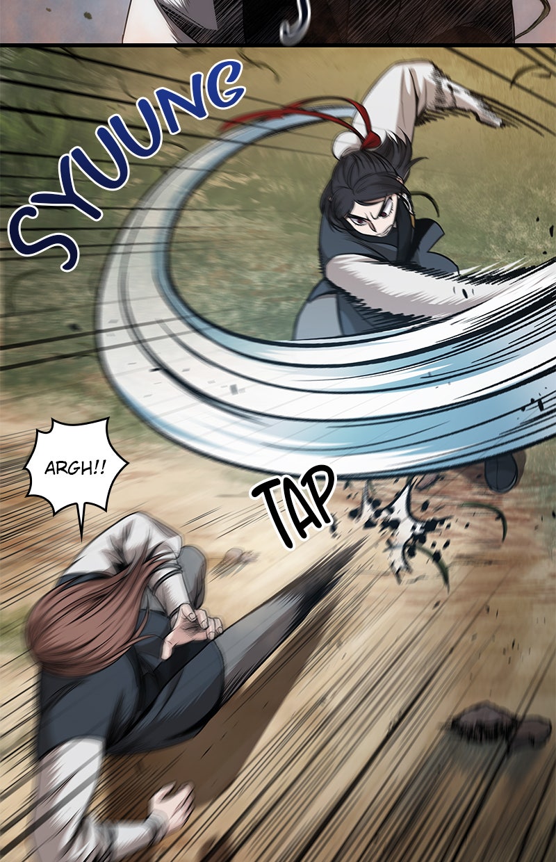 Read Nano Mashin chapter 63 image 48 on Lezhin