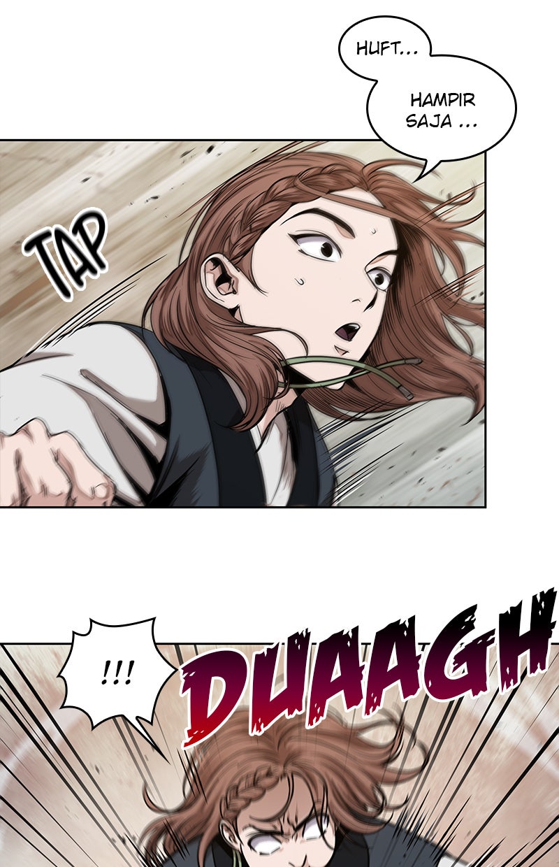 Read Nano Mashin chapter 63 image 50 on Lezhin