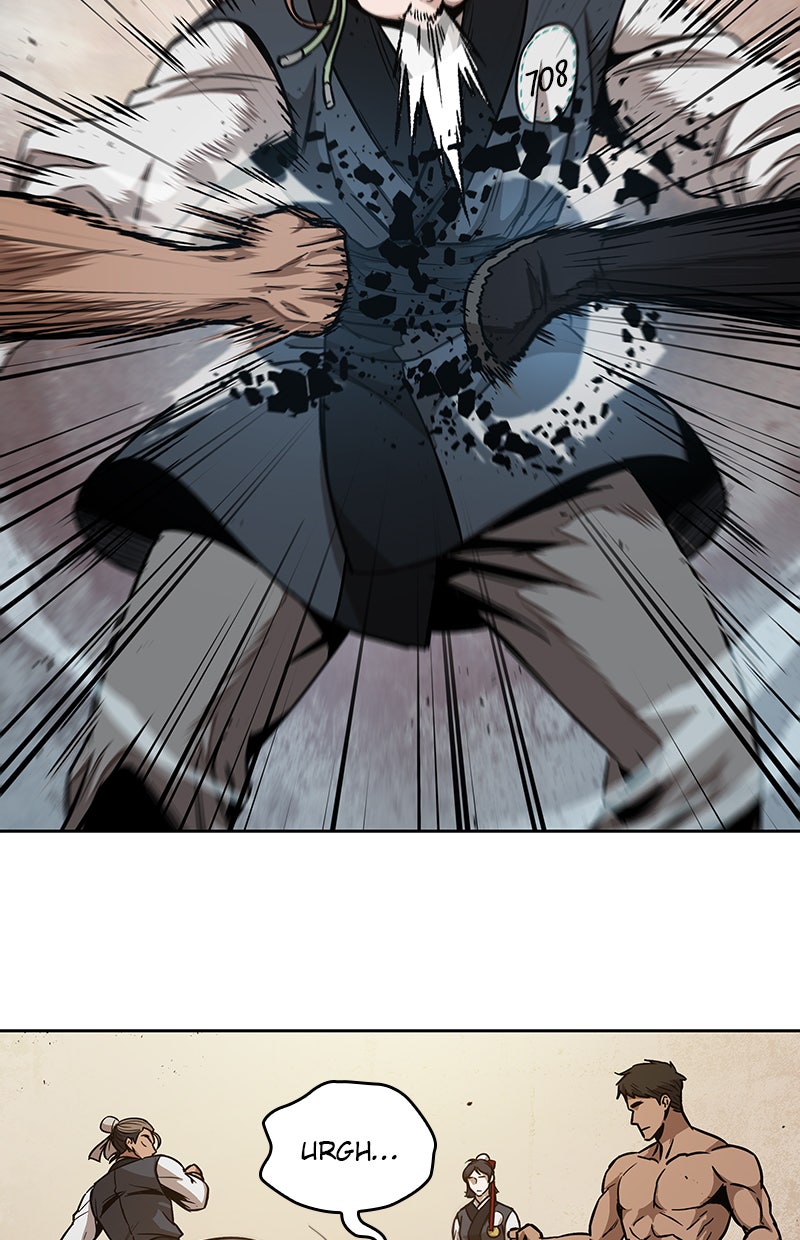 Read Nano Mashin chapter 63 image 51 on Lezhin